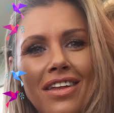 Kay Buchanan in people