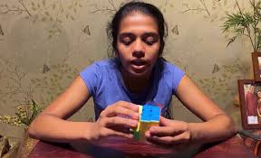 If you do not allow these cookies we will not know when you have visited our site, and will not be able to monitor its performance. How A Rubik S Cube And Microsoft Teams Are Salvaging A 12 Year Old S Summer Vacation Amidst Lockdown Microsoft Stories India