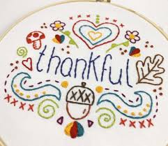 My favorite resource for fun and modern embroidery patterns is sublime stitching. 22 Simple And Easy Embroidery Designs To Start With Sewing Skills