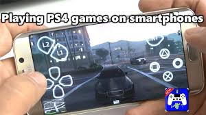 2207 bridgepointe parkway san mateo, ca 94404 united states. Controller Ps4 Remote Mobile Emulator For Android Apk Download