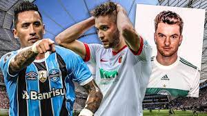 In den top 10 findet sich kein fußballspieler aus der bundesliga. 20 Vergessene Bundesliga Spieler Und Was Aus Ihnen Wurde Sportbuzzer De