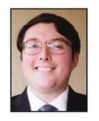 Aaron Harder announces bid for Perrysburg mayorship