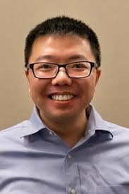 Dr. Xu receives 2021 HKSTS Outstanding Dissertation Award