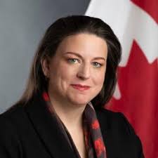 Tara Scheurwater appointed new Canada ambassador to Kuwait