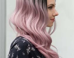 Pink Ombre Wig Pink Lace Front Wig Pink Cosplay Wig Realistic Pink Wig for  Women Pastel Pink Wig ASHLEY