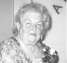 Maxine Thomas Obituary (2016)