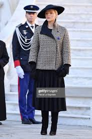 Jun 24, 2021 · un voile de tristesse s'abat sur les noces d'étain de la princesse charlène et du prince albert ii de monaco. Princess Charlene Of Monaco Attends Monaco National Day Celebrations Princesse Charlene Charlene De Monaco Mode