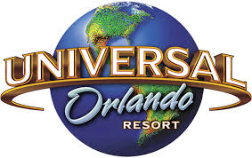 Universal Orlando Resort Logo