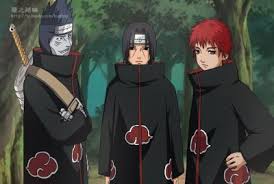 Broken Rage Modern Akatsuki X Oc Completed I M Not Your Property Uchiha Akatsuki Itachi Uchiha