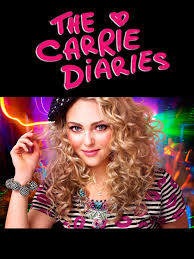 Maybe you would like to learn more about one of these? The Carrie Diaries The Carrie Diaries Wiki Fandom
