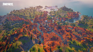 Maybe you would like to learn more about one of these? Fortnite Shark Island Anomaly Where To Investigate An Anomaly Detected On Shark Island Attack Of The Fanboy