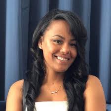 Charisma Rios's Instagram, Twitter & Facebook