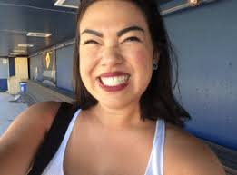 STRONG GIRL AMBASSADOR: Bethany Mok