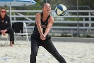 Gabby Alexander - Beach Volleyball - University of Saint Katherine ...