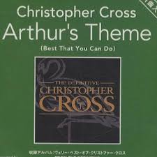 Discover more music, concerts, videos, and pictures with the largest catalogue online at last.fm. Arthur S Theme Best That You Can Do Song Lyrics And Music By Christopher Cross Arranged By Abad Aljacka On Smule Social Singing App