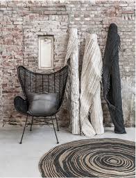 Hk Living Runder Teppich Aus Jute Teppich Rug Rund Living Home Inspo Jute Teppich Jute Teppich Rund Teppich