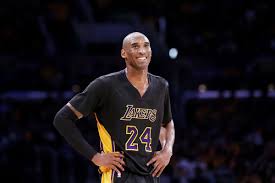 The nike nba city edition jersey features a subtle scale pattern, 16 stars to highlight the team's championships, and kobe's signature above the jock tag. How The Lakers And Nike Are Honoring Kobe Bryant On Mamba Day Silver Screen And Roll
