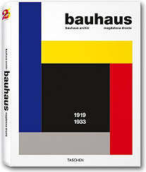 Leider gibt es für deine auswahl keine gutscheine. Bauhaus 1919 1933 Amazon De Magdalena Droste Bauhaus Archiv Bucher