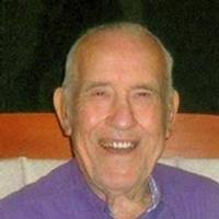 Obituary information for David E. Martin