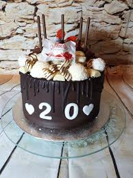 Schokotraumtorte Motivtorten Sussigkeiten Torten