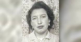 Brigida Ramona Cantu