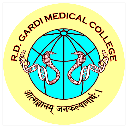 RD Gardi Medical College Ujjain