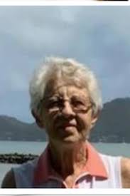 Mary Jean Denker Obituary in Sault Ste Marie at EUP News