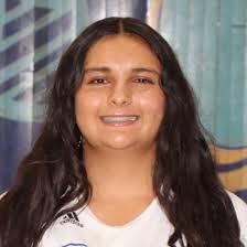 Aracely Mata's High School Career Home