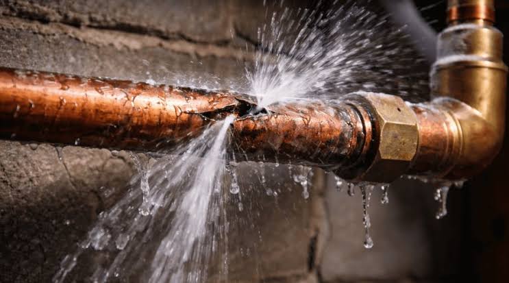 Emergency Plumbing Services