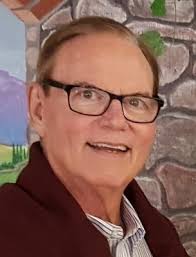 Chandler Brown Obituary (1945