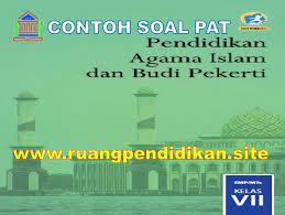We did not find results for: Soal Dan Jawaban Pat Pai Dan Bp Kelas 7 Smp Semester 2 Kurikulum 2013 Ruang Pendidikan
