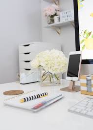 Cute Office Supplies And Decor The Fancy Things Cute Office Supplies Cute Office Decor Cute Office