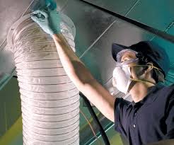 Duct Cleaning