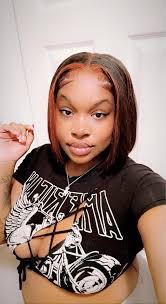 Angelica Grady's Instagram, Twitter & Facebook