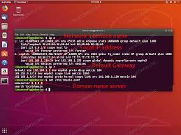 Linux Commands Linuxconfig Org
