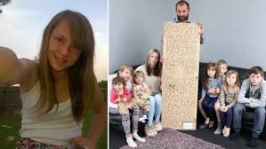 Connect with friends, family and other people you know. Leur Fille De 12 Ans Meurt D Un Cancer Ils Font Une Incroyable Decouverte Dans Sa Chambre