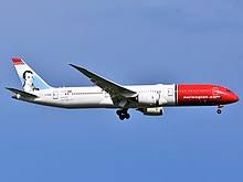 Norse atlantic airways today revealed its new branding and aircraft livery. Draft Norse Atlantic Airways Wikipedia Worddisk
