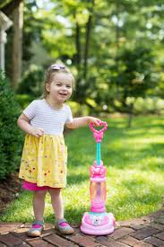 Vacuum Party — Natasha's Parties