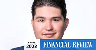 PwC nabs ex-RBC Capital Markets banker David Fair for energy transition unit