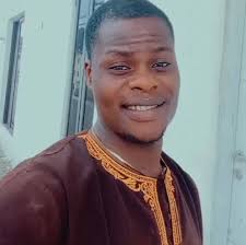 Muje Muje Muje Muje ( Let's go, let's go, let's go, Let's go.) In this our  beautiful year of manifesting God's glory. To manifest you must act, you  must move. Only those