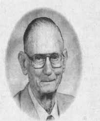 Carl Willard Dunn Sr. (1927-2009)