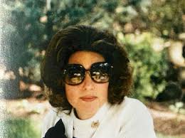 Susan Myers Obituary