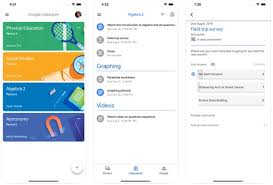 Salutare prieteni, astazi va prezint 5 aplicatii recomandate pentru telefonul tau. Top Cele Mai Bune Aplicatii Pentru Scoala Online Pentru Android