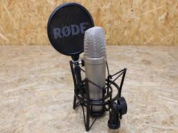 RODE NT1-A マイク ケーブル Shinpin - オーディオ機器 - towarzystwonaszdom.pl