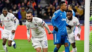 Mercredi 6 juillet (21h) à lyon. Wer Zeigt Ubertragt Juventus Turin Gegen Olympique Lyon Heute Abend Live Im Tv Und Im Live Stream Alles Zur Ubertragung Der Champions League Goal Com