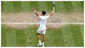 Sky sports has announced a series. Wimbledon Tennis The 10 Records That Make Djokovic The Best Tennis Player In History Marca