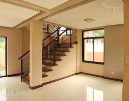 2 Storey Modern Asian Designed House With 4 Bedrooms Philippines House Design Architectural House Plans 2 Storey House Design