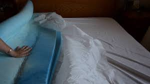 Check spelling or type a new query. Gel Memory Foam Mattress Topper Youtube