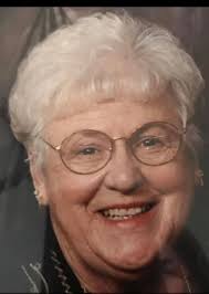 Marilyn Hussong Obituary (1931