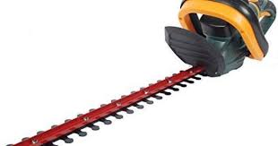Black And Decker Hedge Trimmer Battery 18v Pin On Home Garden